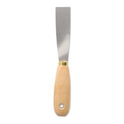 Spatule acier carbone Walkron