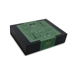 Coffret peinture Studio acrylique essentiel Pébéo