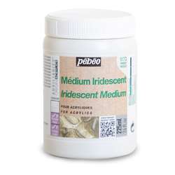 Medium iridescent Origin Pébéo