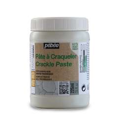 Pâte blanche à craqueler Origin Pébéo