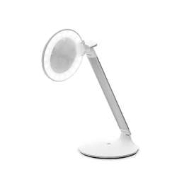 Lampe loupe de voyage Halo Go Daylight