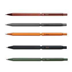 Multi-Pen Script 3 en 1 Rhodia