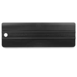 Raclette sérigraphie noire Speedball