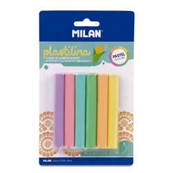 MILAN® plastilina Modelliersticks Set