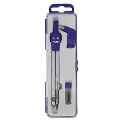 Coffret compas universel avec branche articulée Acid Milan