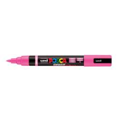 uni POSCA BRUSH Marker PC5BR