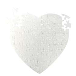 Puzzle blanc de Cléopâtre