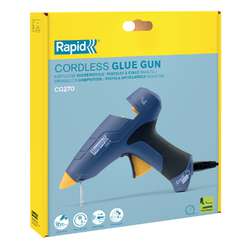 Pistolet à colle haute performance CG270 Rapid