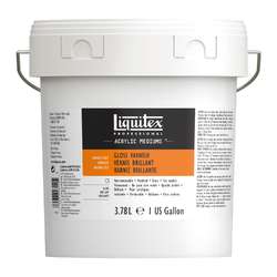 Liquitex® Firnis, glänzend