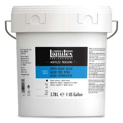 Gesso très épais Liquitex