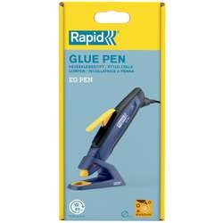 Pistolet à colle Rapid® EG PEN