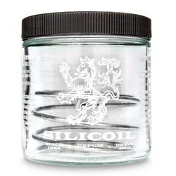 Speedball® Silicoil Glas Pinselwascher