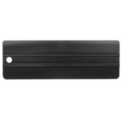 Speedball® Siebdruck-Rakel schwarz, 22,8 cm