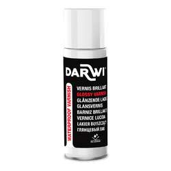 DARWI® Firnis, wasserfester und glänzend, 250 ml Spray