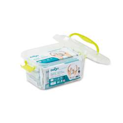 Mallette plastique Darwi Classic