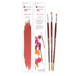Borciani e Bonazzi ART KIT PASSION 3er Set