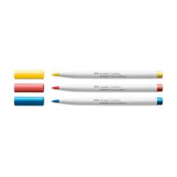 Feutre pointe pinceau Goldfaber Creative Marker