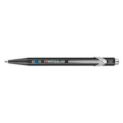 Stylo-bille 849 Totally Swiss Edelweiss Caran D'Ache