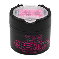 Taille-crayon “Be Creative” Kum