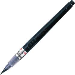 Kuretake ZIG® Cartoonist™ Brush Pen Pinselstift