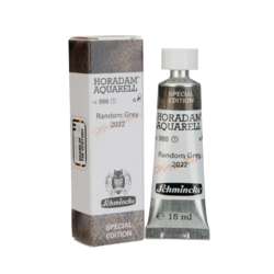 Teinte spéciale Random Grey 2026 (n° 988) Schmincke Horadam®