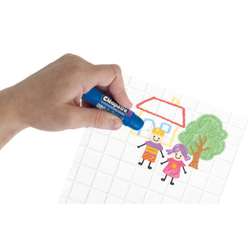 Bâtons de peinture solide Pop Stick Cléopâtre