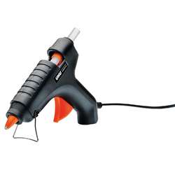 UHU® Glue Gun Starter Kit mit 6 Klebesticks 11 mm Durchmesser