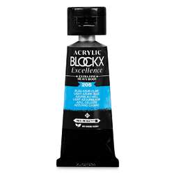 Peinture acrylique extra-fine Excellence Blockx