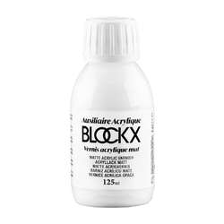 BLOCKX Acryllack matt