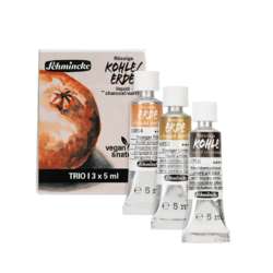 Set Terre liquide Schmincke