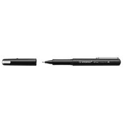 STABILO® dr!ver Premium-Filzschreiber, Fein 0,4 mm