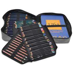 ART & GO Collect Maxi Case, Stiftetasche für über 220 Stifte