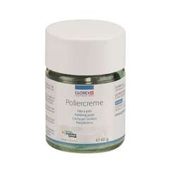GLOREX Poliercreme
