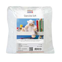 Granulés doux rembourrage GLOREX