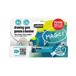 Marqueur magique Drawing Gum Pébéo