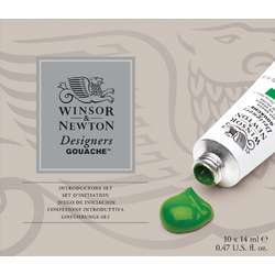 WINSOR & NEWTON™ Designers Gouache-Sets
