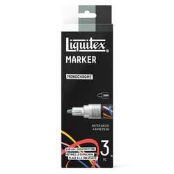Set de marqueurs acrylique Liquitex