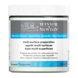 Apprêt spécial aquarelle Winsor Newton