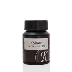 Colle pour dorure Kölner Permacoll SIZE
