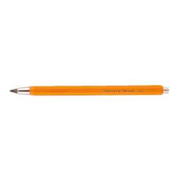 Porte-mine Versatil jaune 5205 Koh-I-Noor