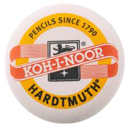 Gomme ronde Koh-I-Noor