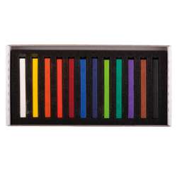 Coffret de pastels Gioconda Koh-I-Noor al mejor precio en la tienda en linea del Mundo de los Artistas.