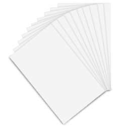 Papier épais pour peinture Gerstaecker