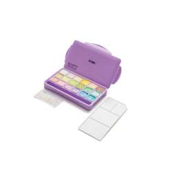 HIMI Jelly Cup Gouachefarben-Sets