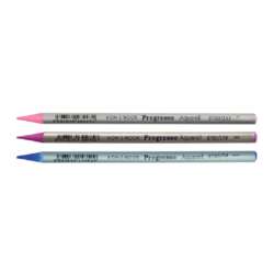 Crayon de couleur aquarellable Progresso Koh-I-Noor
