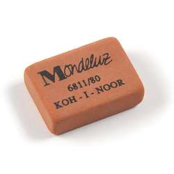 Gomme Mondeluz 6811 Koh-I-Noor