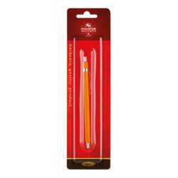 Porte-mine Versatil jaune 5201 Koh-I-Noor