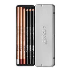 Coffret de crayons Sketching Lyra