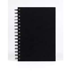 Clairefontaine Goldline Spiral-Skizzenbuch