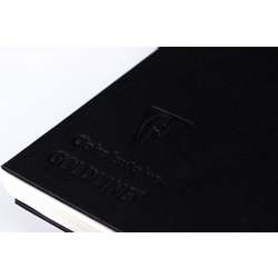 Carnets Goldline Clairefontaine